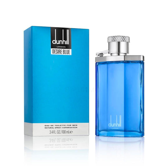 Desire Blue Dunhill EDT 100mL