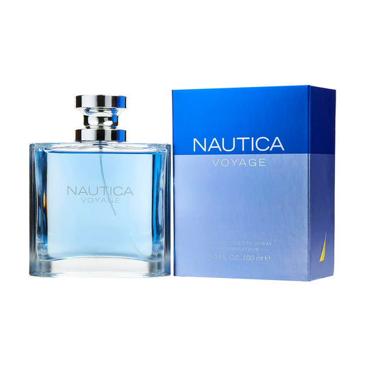 Voyage Nautica EDT 100mL