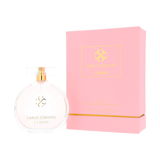 Femme Carlo Corinto EDT 100mL