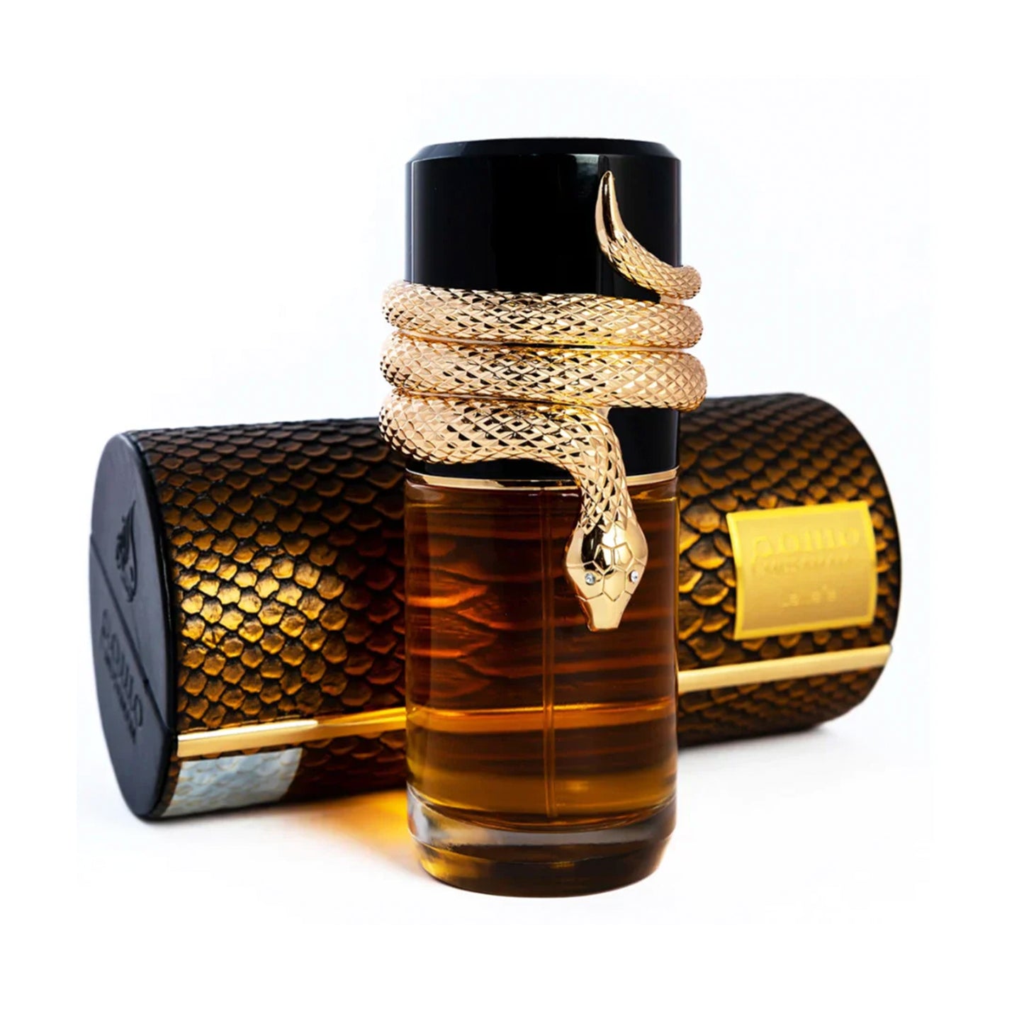 Lattafa Musamaam EDP 100mL