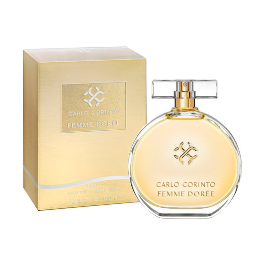 Femme Doree Carlo Corinto EDT 100mL