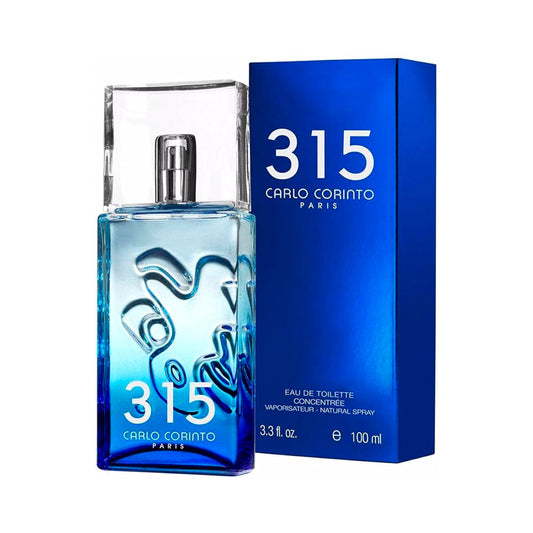 Carlo Corinto 315 EDT 100mL