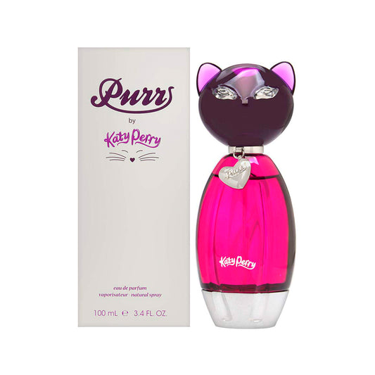 Purrs by Katy Perry EDP 100mL