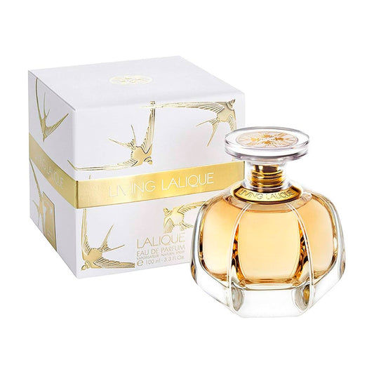 Living Lalique by Lalique EDP 100mL