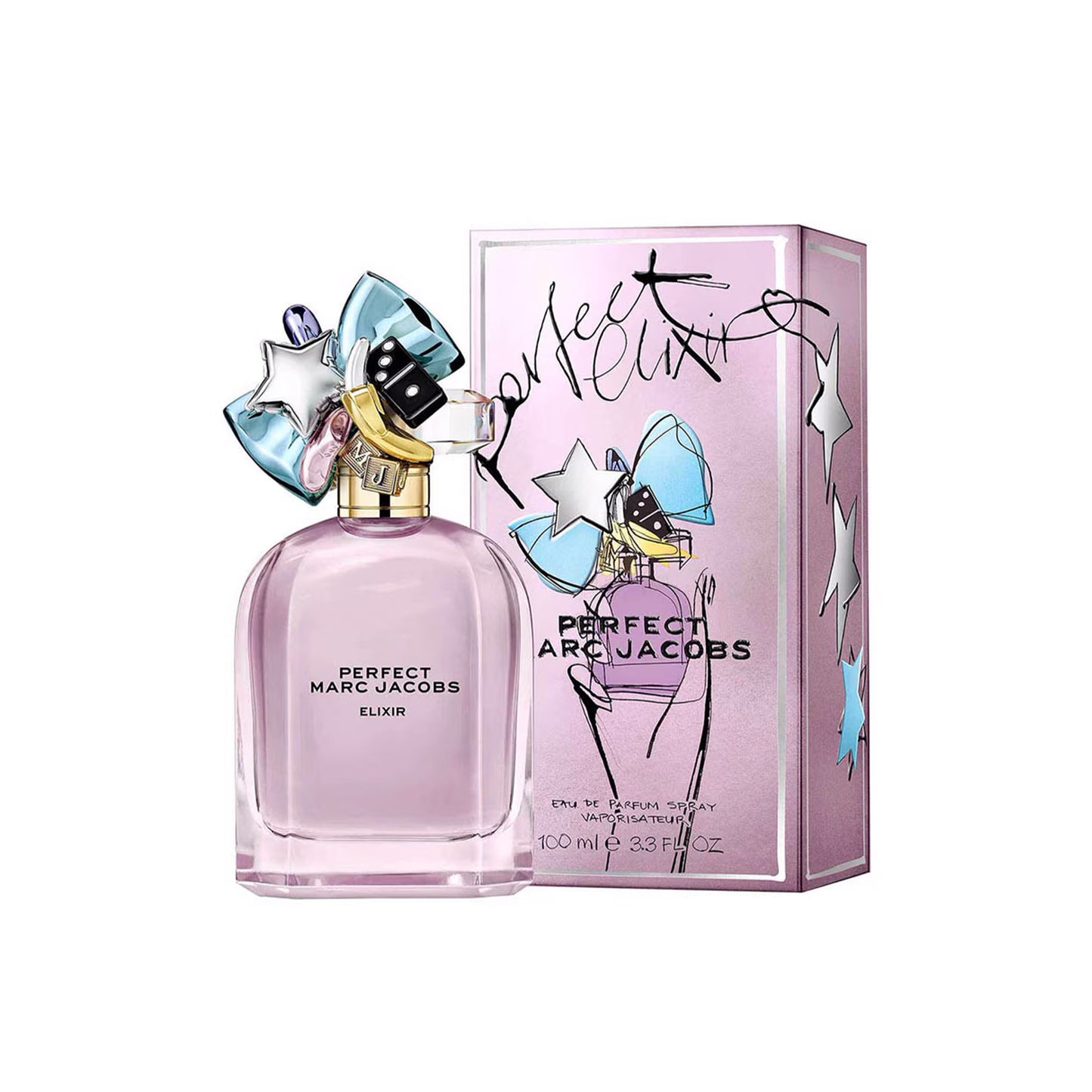 Perfect Elixir Marc Jacobs EDP 100mL