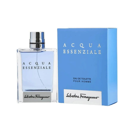 Acqua Essenziale Salvatore Ferragamo EDT 100mL