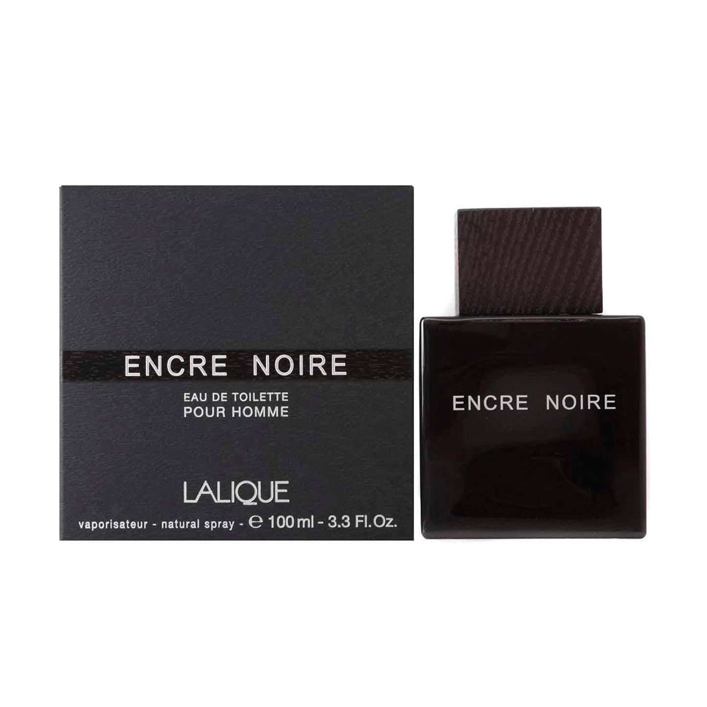 Encre Noire Lalique EDT 100mL