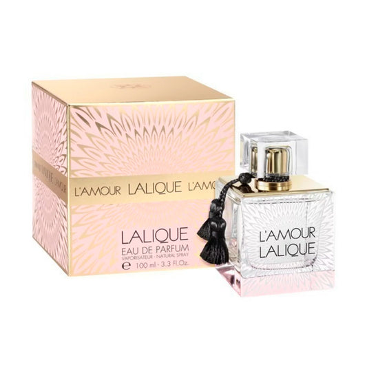 L'Amour Lalique EDP 100ml