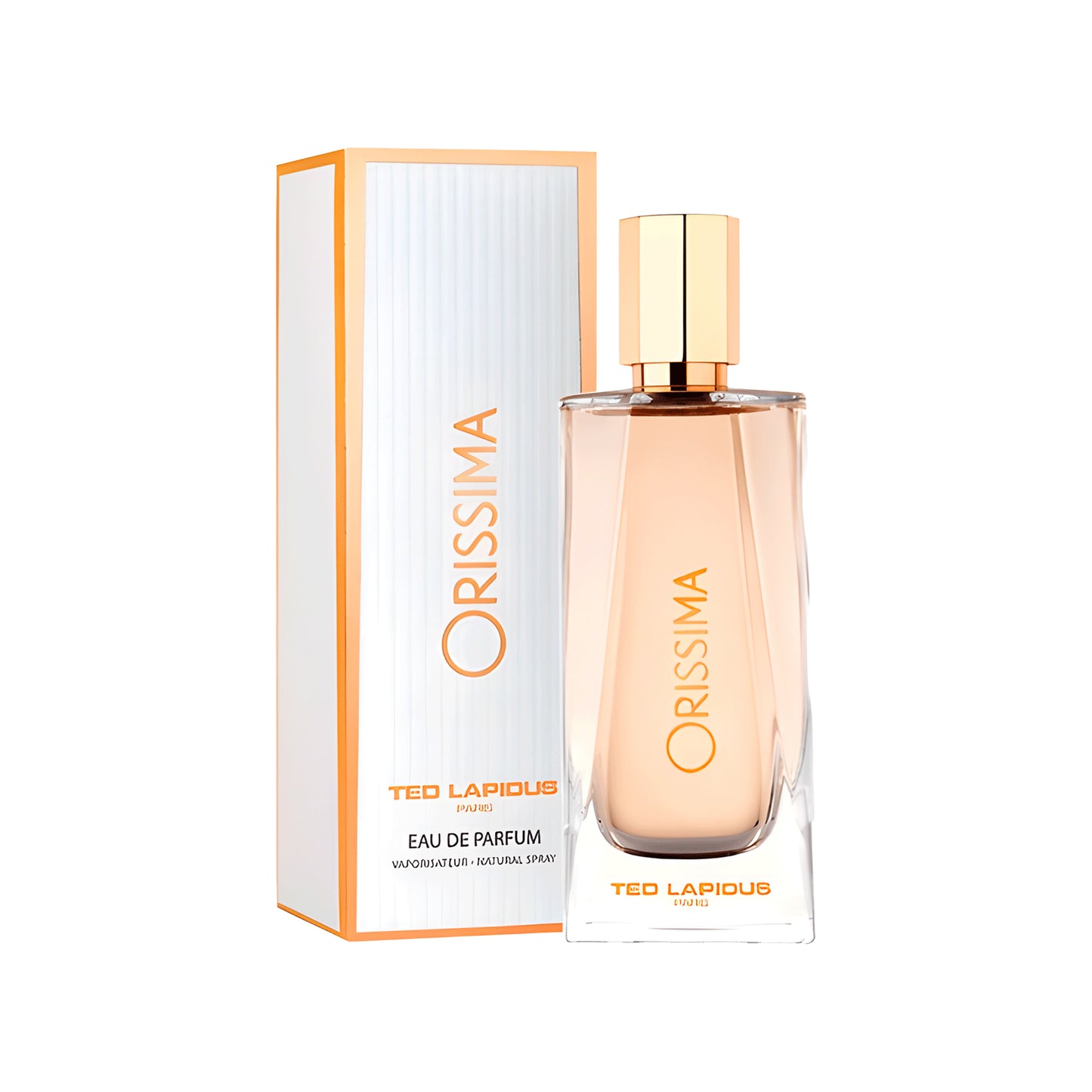 Orissima Ted Lapidus EDP 100mL