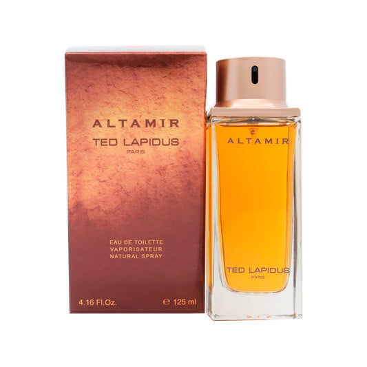 Altamir Ted Lapidus EDT 125mL