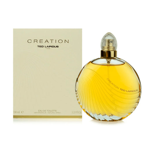 Creation Ted Lapidus EDT 100mL