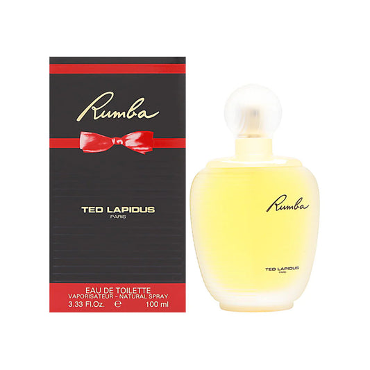 Rumba Ted Lapidus EDT 100mL