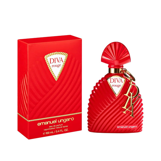 Dive Rouge Emanuel Ungaro EDP 100mL