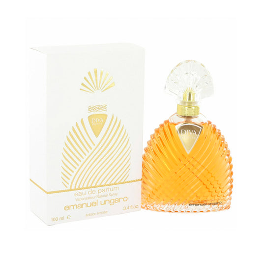 Diva Emanuel Ungaro EDP 100mL