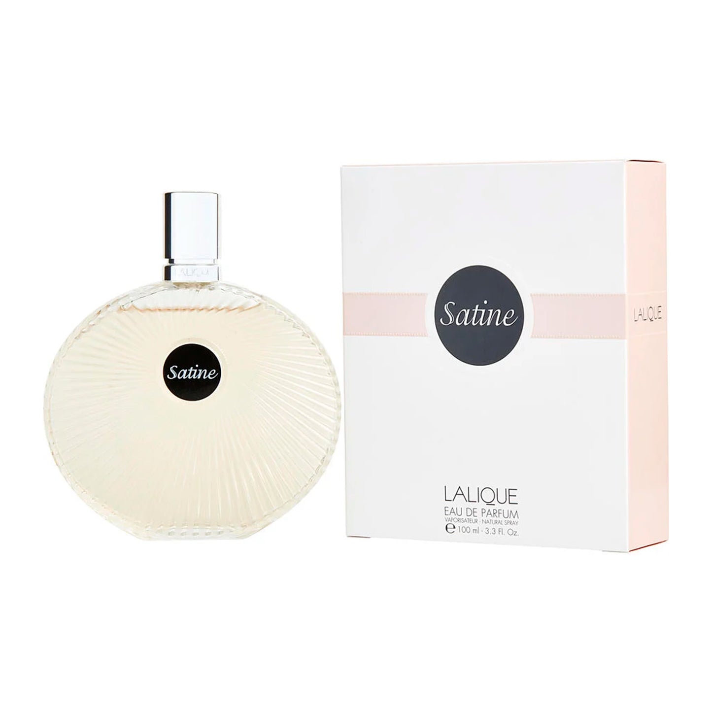 Satine Lalique EDP 100mL