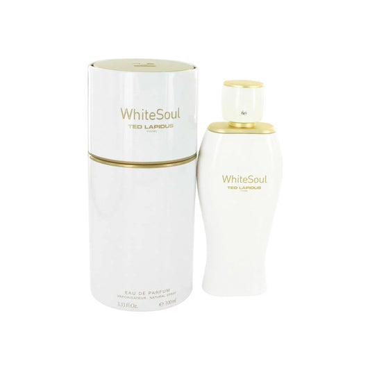 White Soul Ted Lapidus EDP 100mL