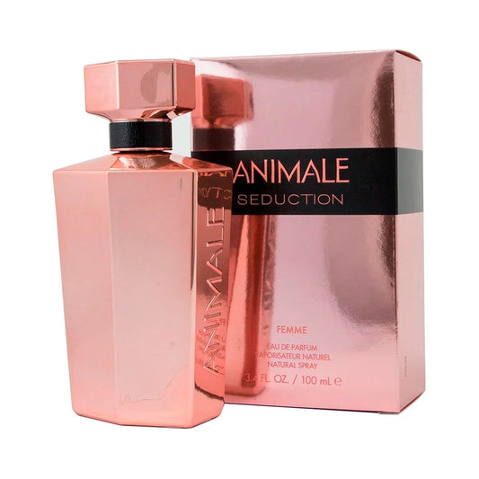 Animale Seduction Femme EDP 100ml