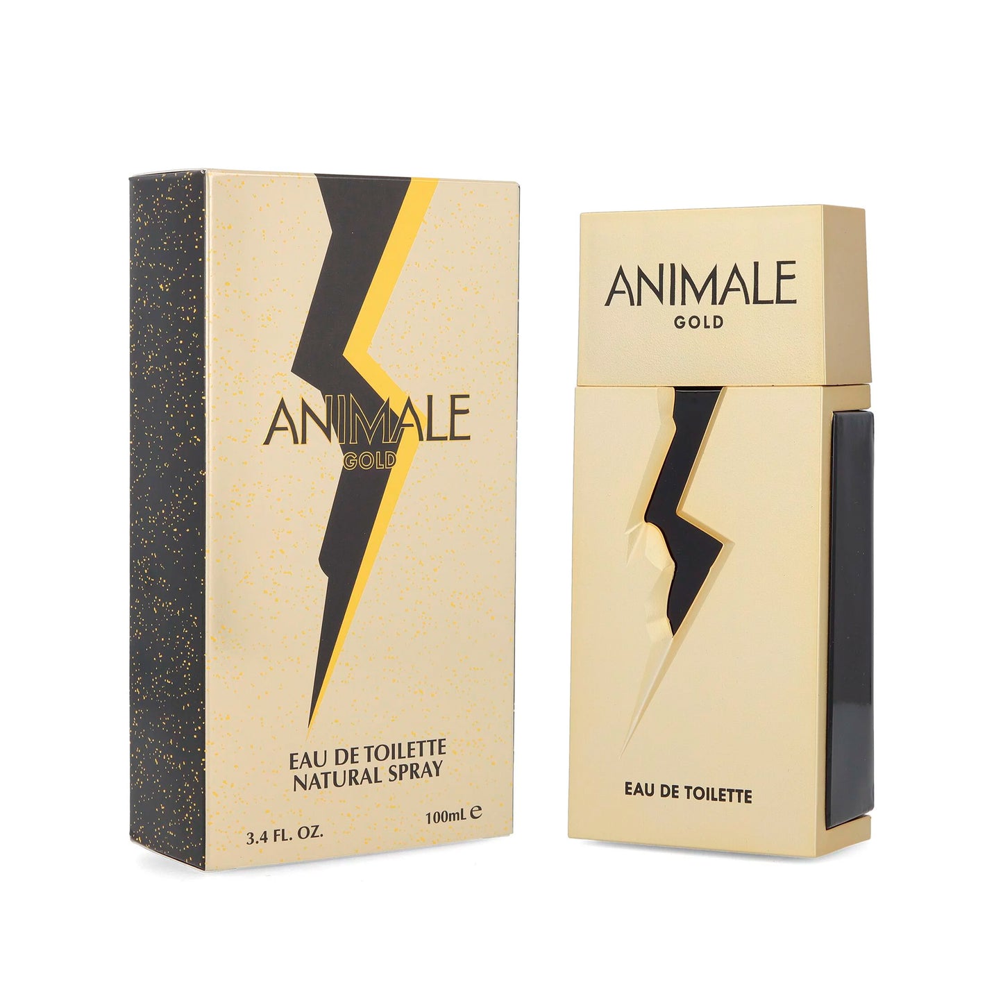 Animale Gold EDT 100mL