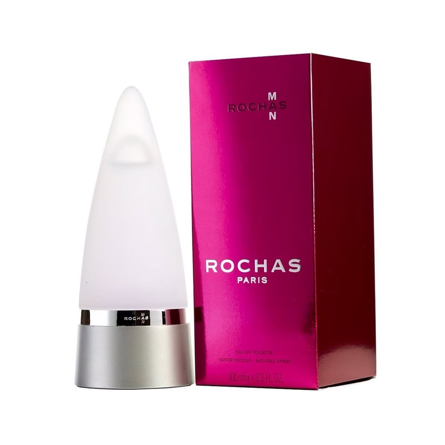 Rochas Man Rochas EDT 100ml