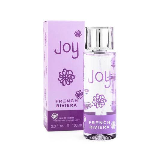 French Riviera Joy Carlo Corinto EDT 100ml