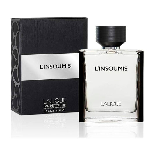 L'Insoumis Lalique EDT 100mL