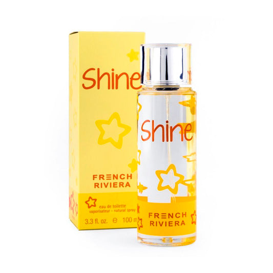 French Riviera Shine Carlo Corinto EDT 100mL