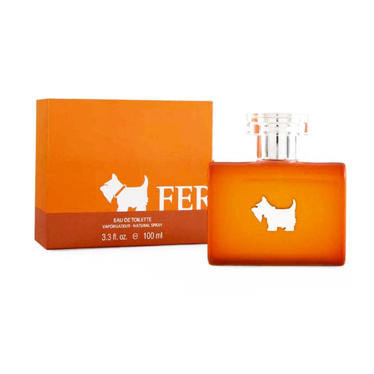 Orange Terrier Ferrioni EDT 100ml
