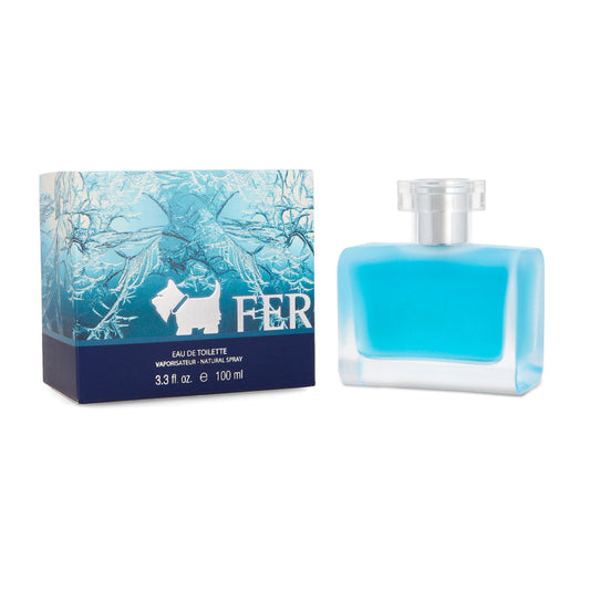 Ice for Man Ferrioni EDT 100mL