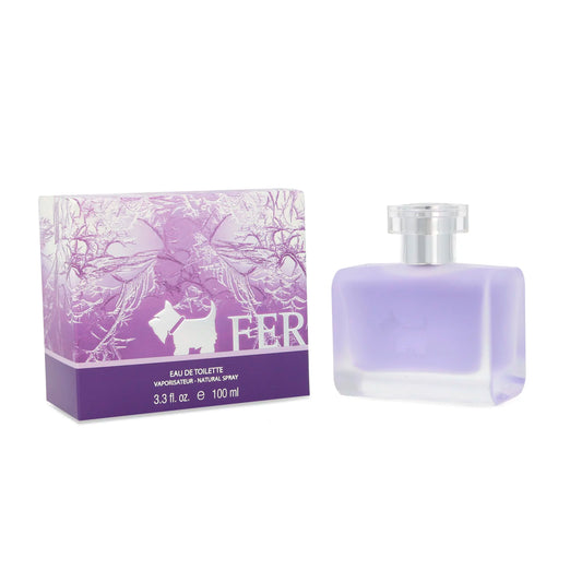 Ice for Woman Ferrioni EDT 100ml