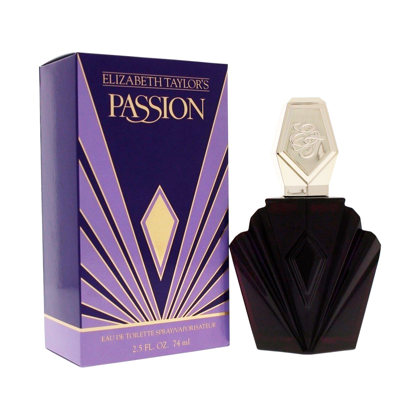 Passion Elizabeth Arden EDT 74mL
