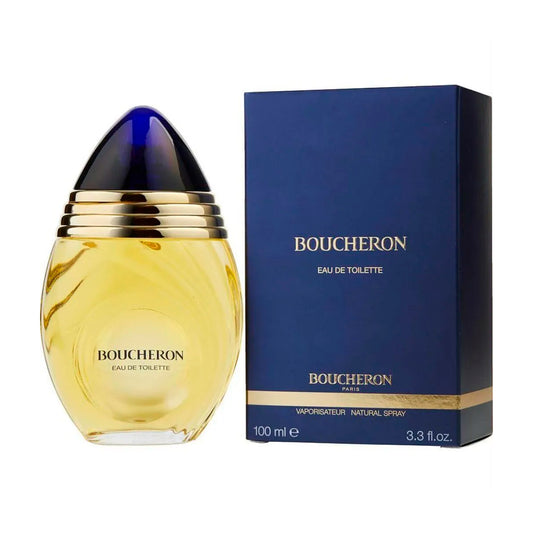 Boucheron Pour Femme Boucheron EDT 100mL