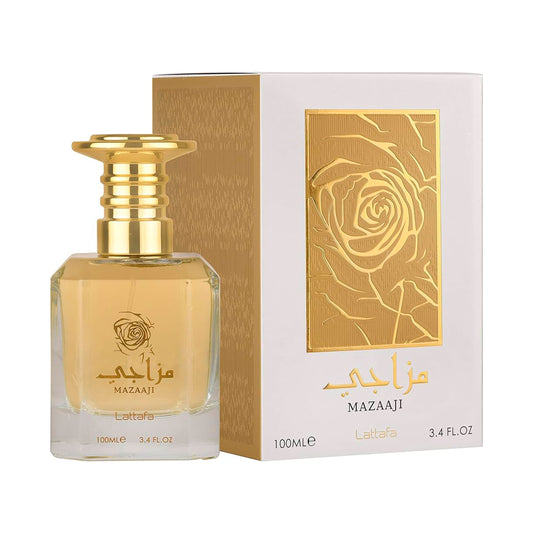 Mazaaji Lattafa EDP 100mL