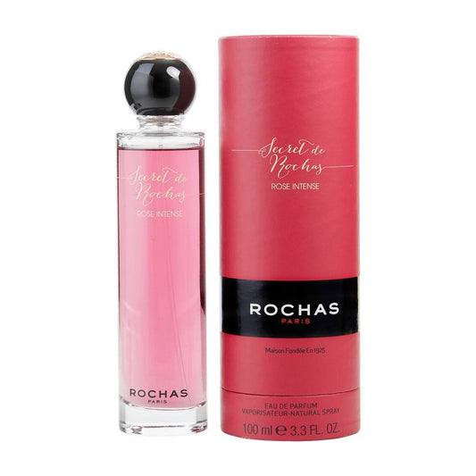 Secret de Rochas Rose Intense Rochas EDP 100mL