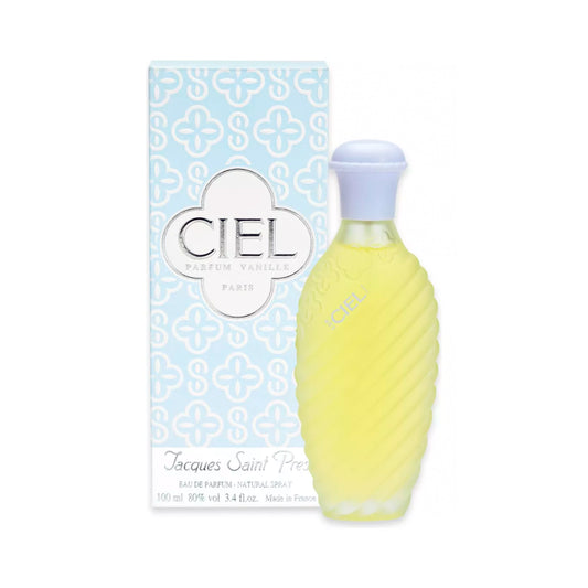 Ciel Jacques Saint Pres EDP 100mL