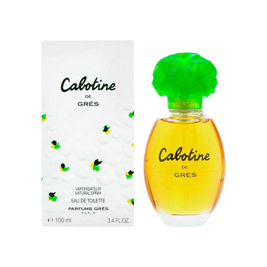 Cabotine Gres EDT 100mL