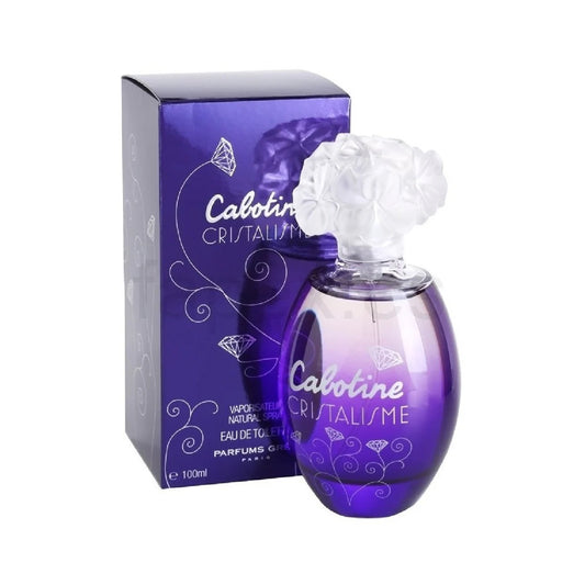 Cabotine Cristalisme Gres EDT 100mL