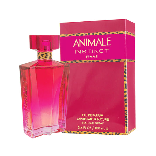 Animale Instinct Femme EDP 100mL