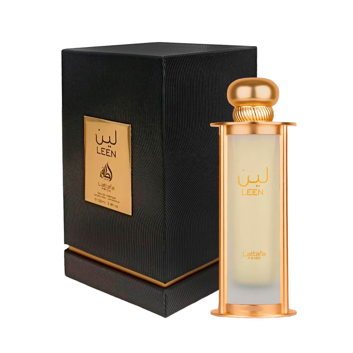 Leen Lattafa EDP 100mL