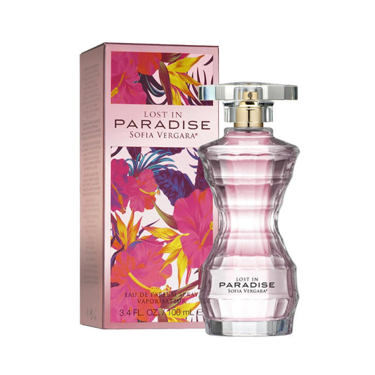 Lost in Paradise Sofia Vergara EDP 100mL