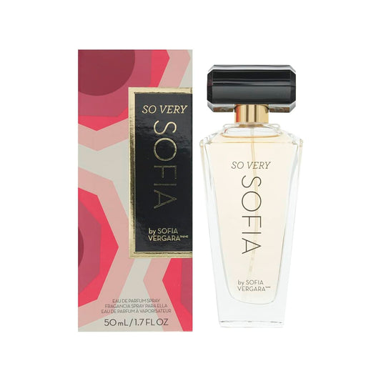 So Very Sofia by Sofia Vergara EDP 50mL