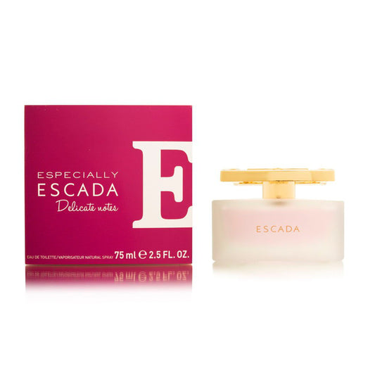 Especially Delicate Notes Escada EDT 75mL