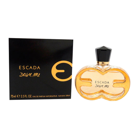 Desire Me Escada EDP 75mL