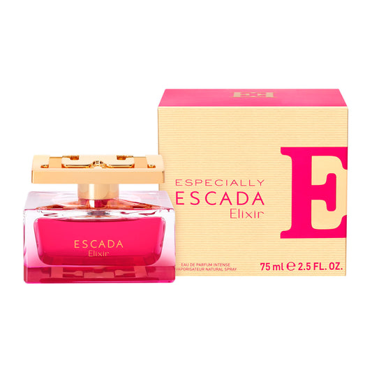 Especially Elixir Escada EDP 75ml
