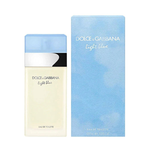 Light Blue Dolce & Gabbana EDT 100mL