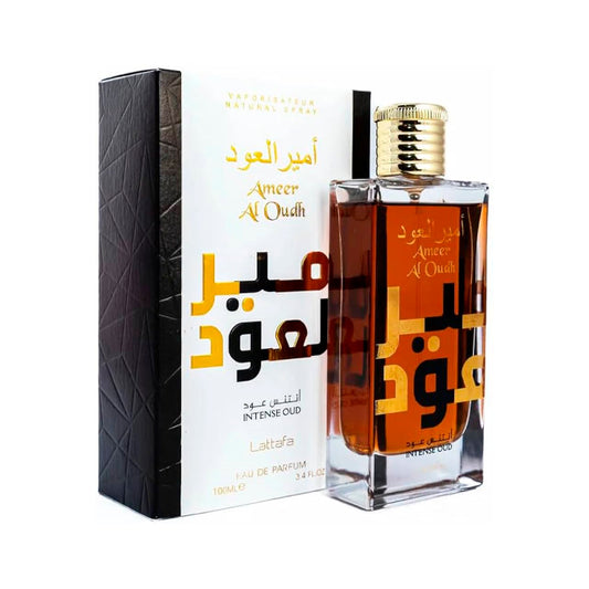 Ameer Al Oudh Lattafa EDP 100mL