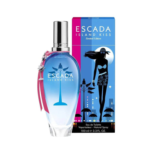 Island Kiss Escada EDT 100mL