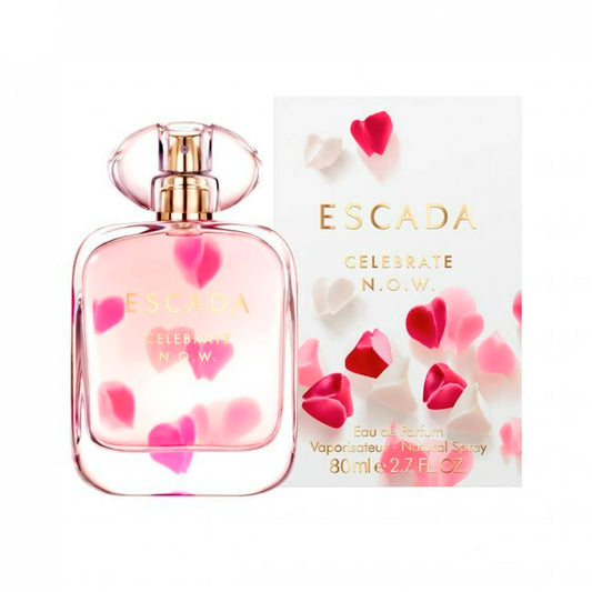 Celebrate N.O.W Escada EDP 80mL