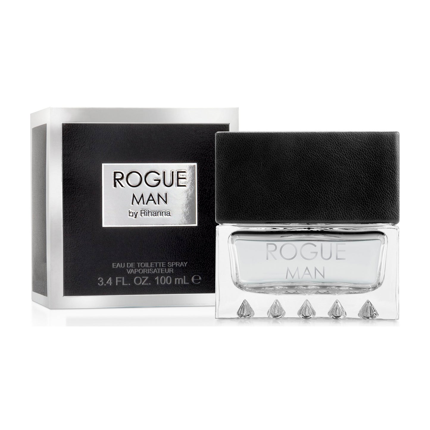 Rogue Man Rihanna EDT 100mL