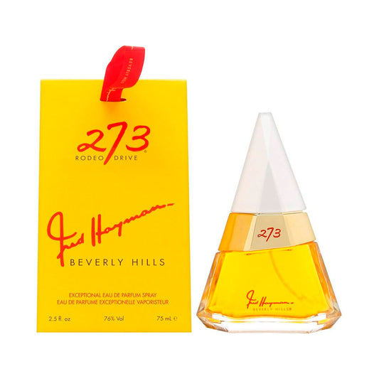 Fred Hayman 273 Beverly Hills EDP 75mL