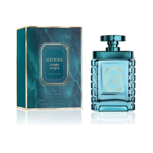 Acqua Uomo Guess EDT 100mL
